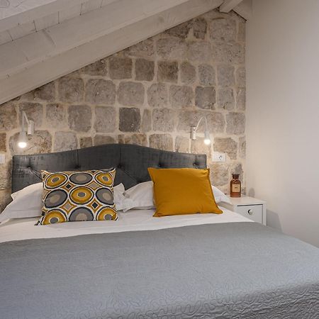 Apartments Villa Agava Cavtat Værelse billede