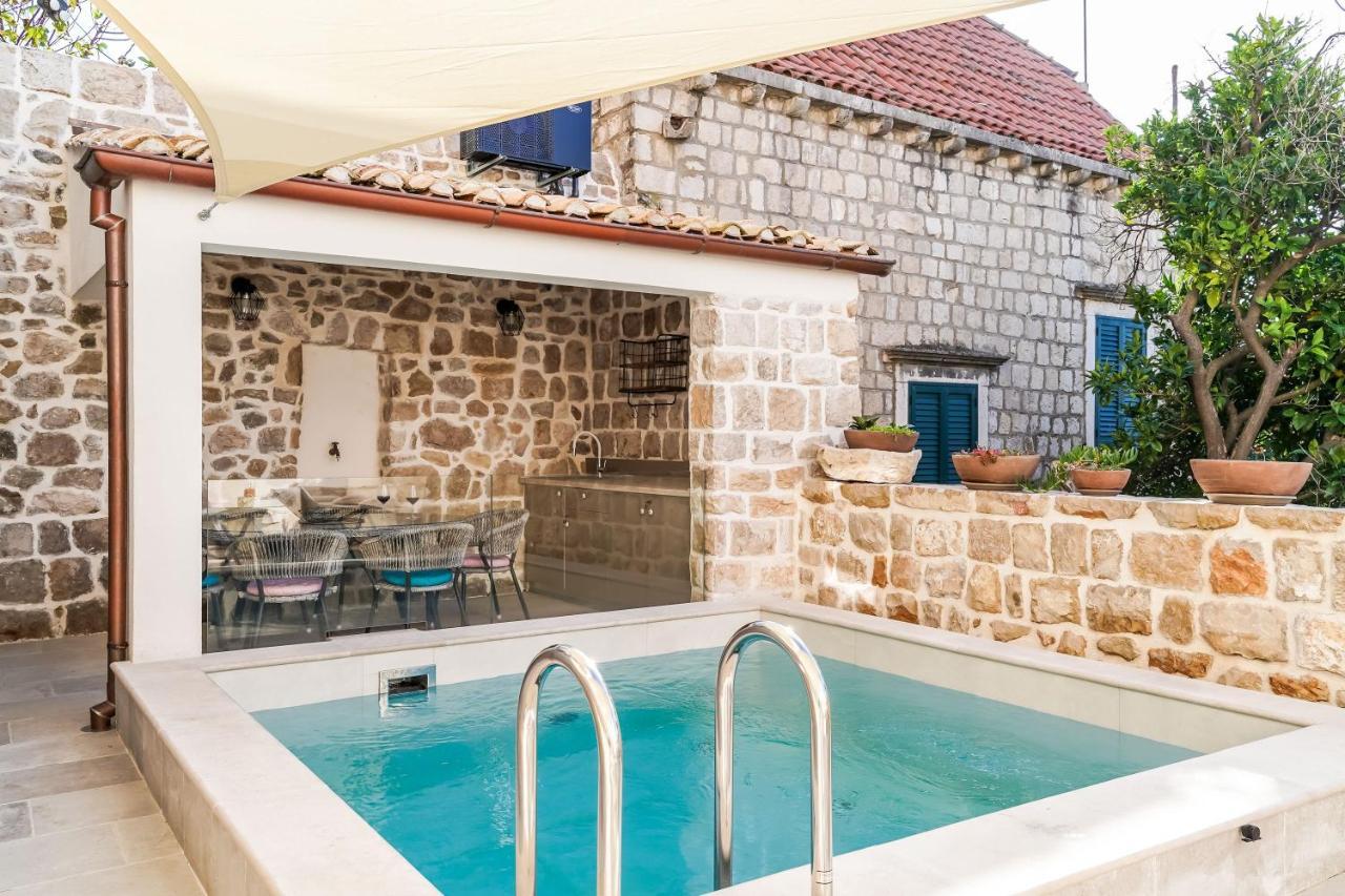 Apartments Villa Agava Cavtat Værelse billede
