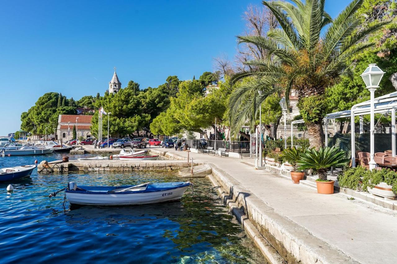 Apartments Villa Agava Cavtat Værelse billede