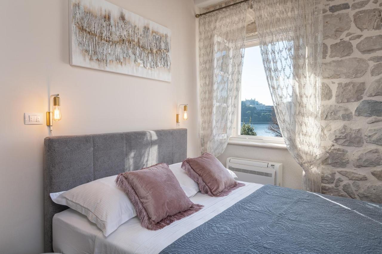 Apartments Villa Agava Cavtat Værelse billede