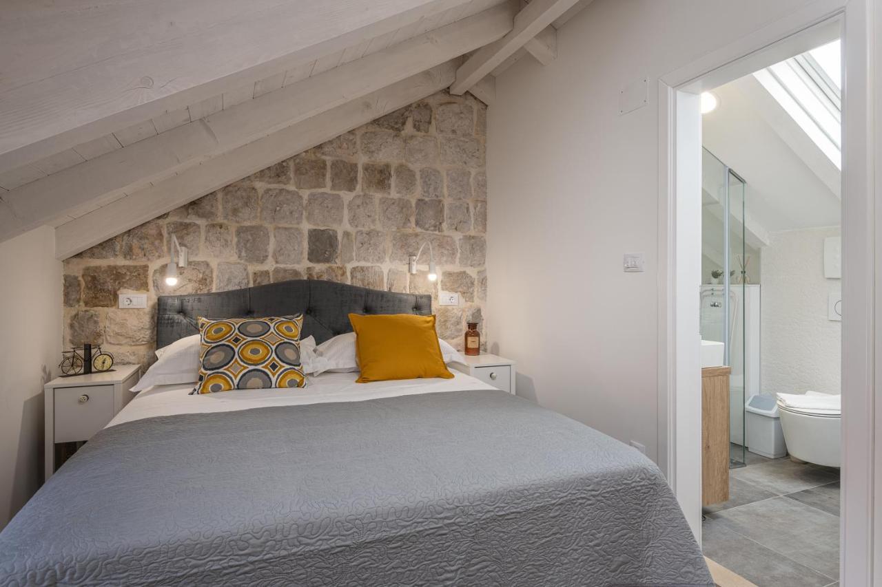 Apartments Villa Agava Cavtat Værelse billede