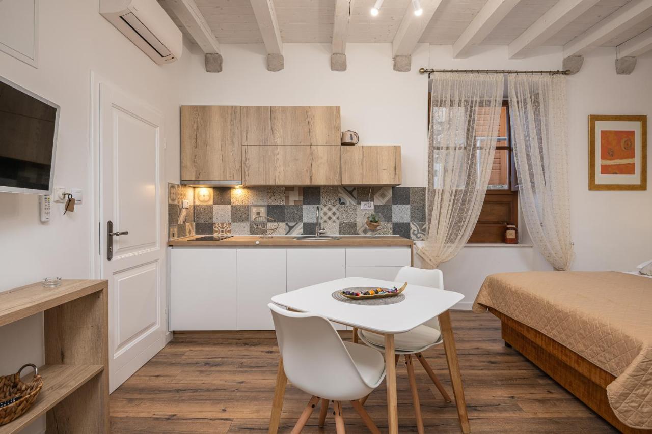 Apartments Villa Agava Cavtat Eksteriør billede