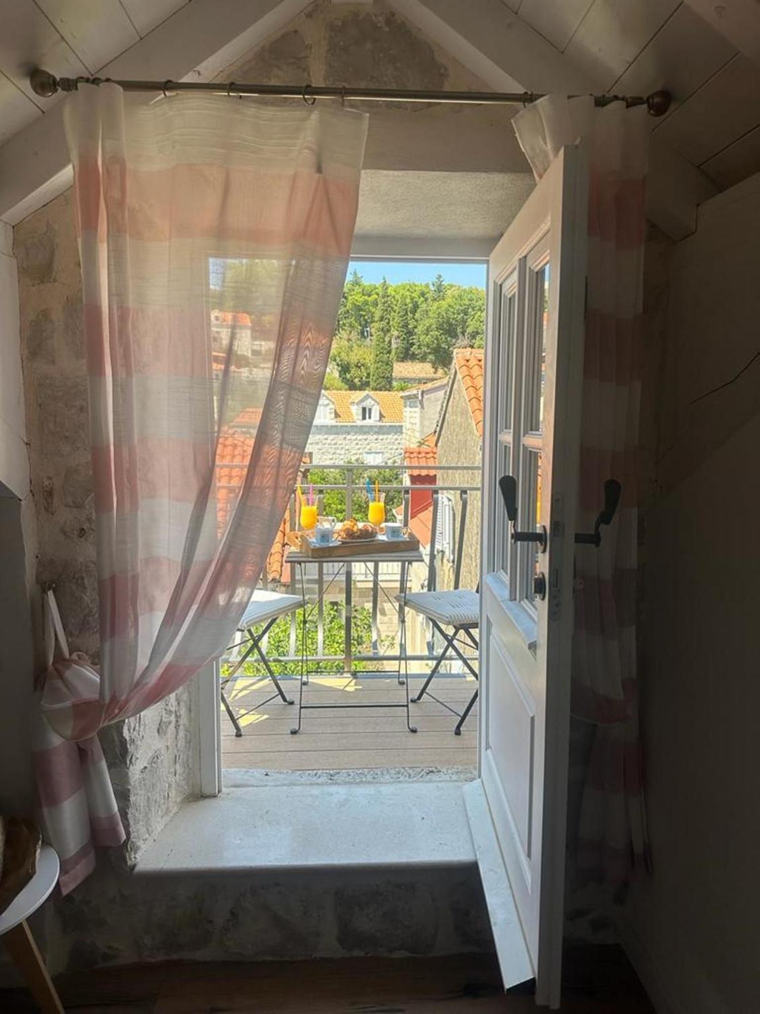 Apartments Villa Agava Cavtat Eksteriør billede